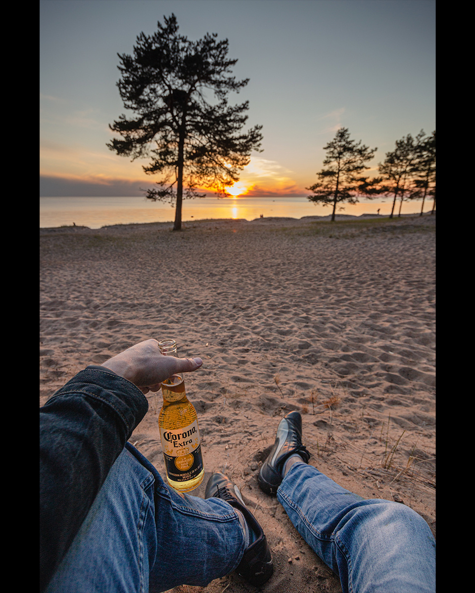 В природной изоляции. 42clicks|||Студия видео и фотосъёмки