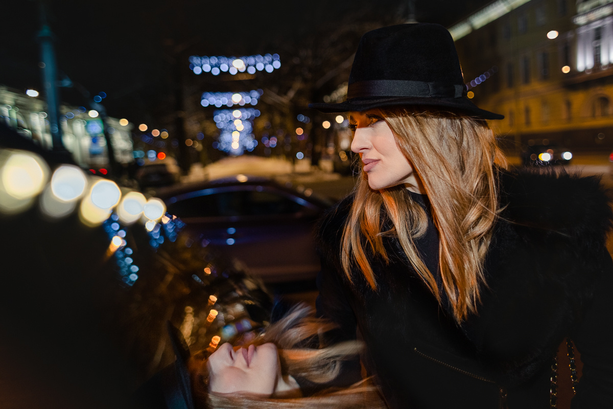 Дина. 42clicks|||Студия видео и фотосъёмки