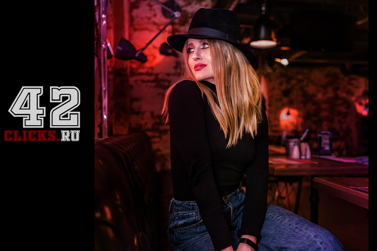 Дина. 42clicks|||Студия видео и фотосъёмки