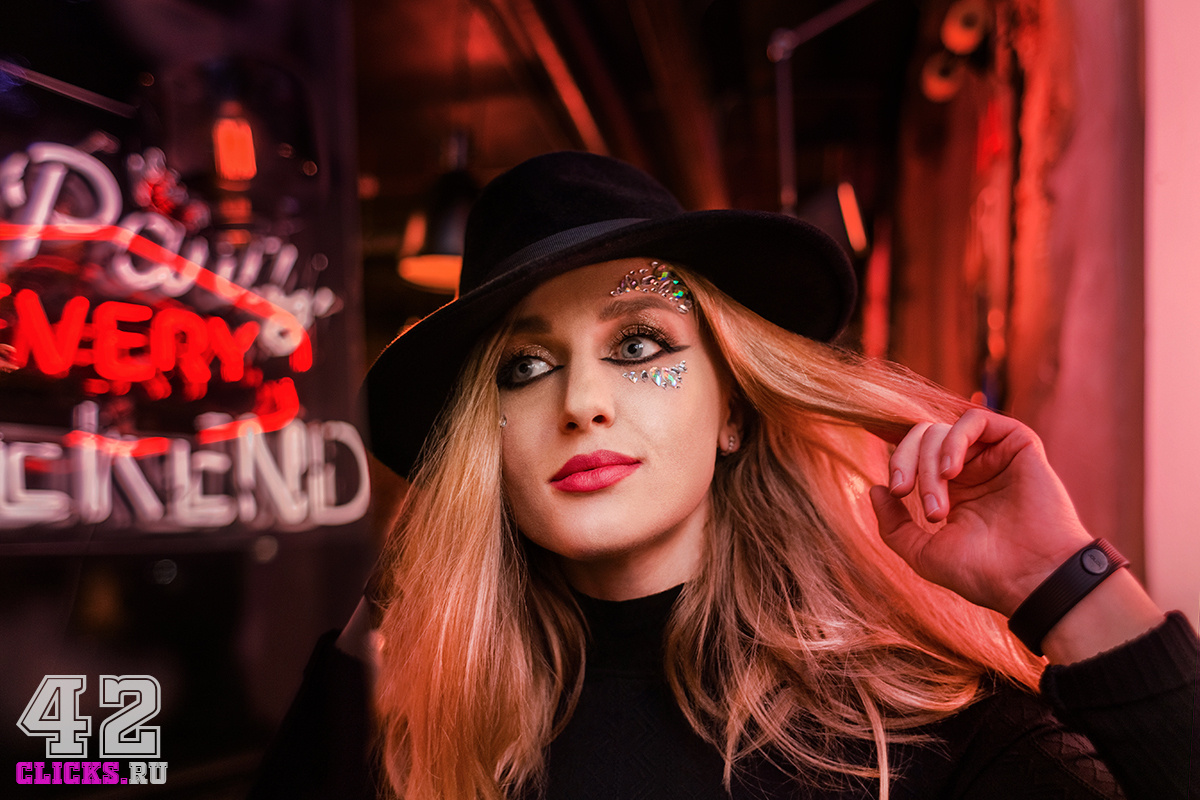 Дина. 42clicks|||Студия видео и фотосъёмки