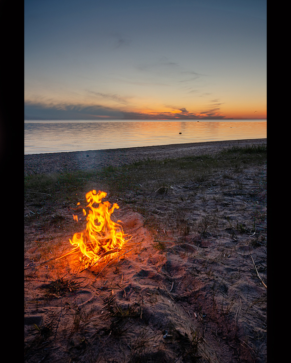 В природной изоляции. 42clicks|||Студия видео и фотосъёмки
