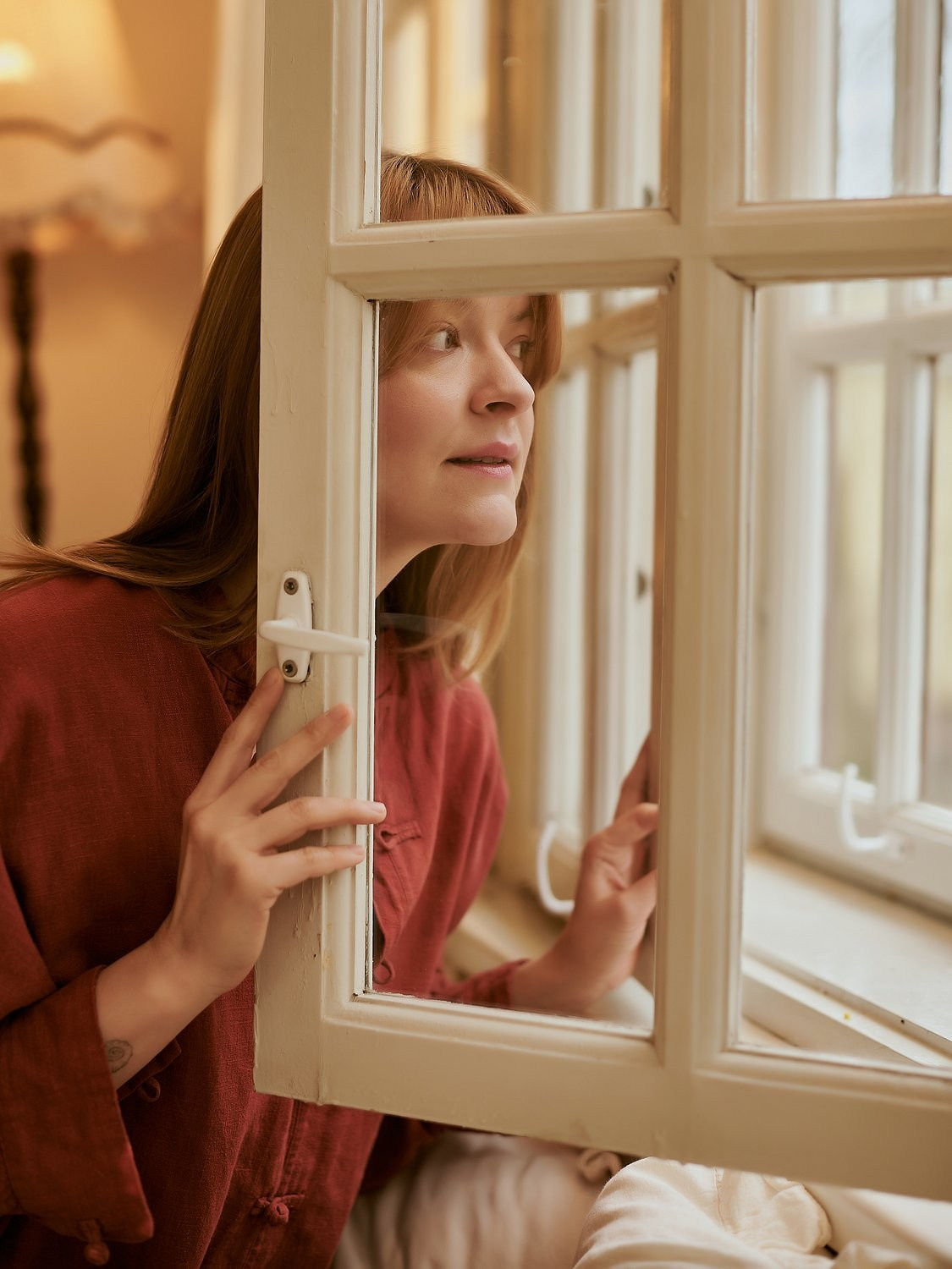 Марина. Портретный фотограф в Санкт-Петербурге