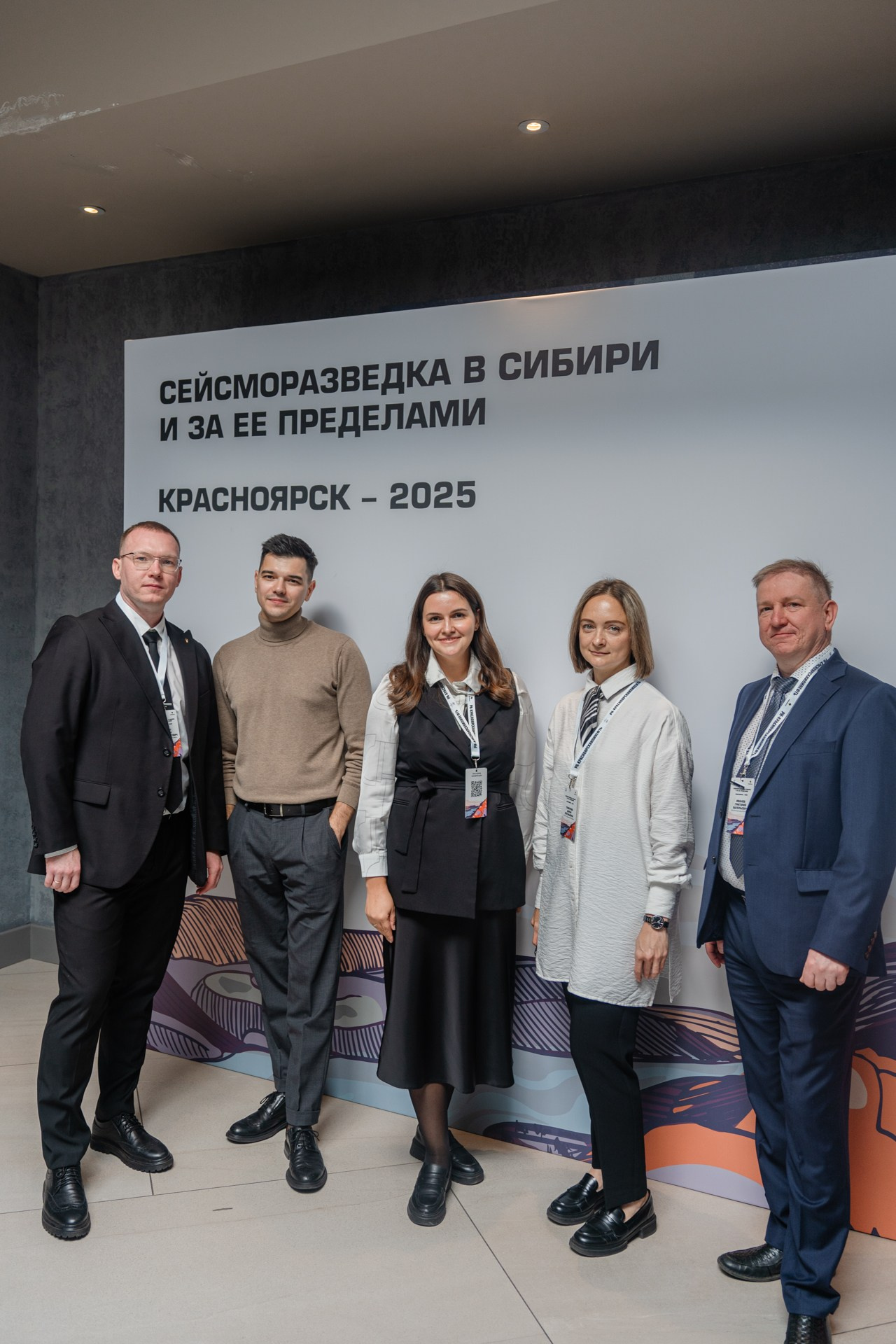 Сейсморазведка в Сибири и за её пределами. Репортажный фотограф Виктория Павлюкова