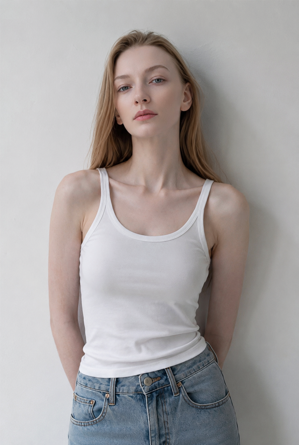 Daria S. Modeling agency TM MODELS