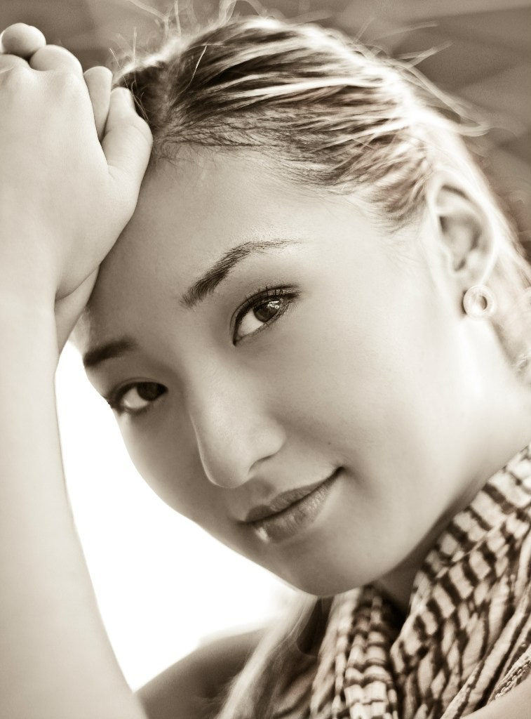 Тот самый бар. Nina Petina