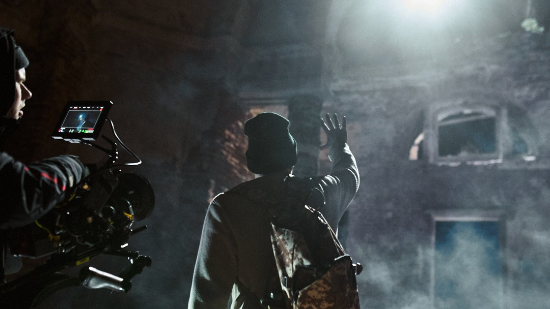 Бэкстейдж. Фотограф и оператор мероприятий, концертов и портретов в городе Москва