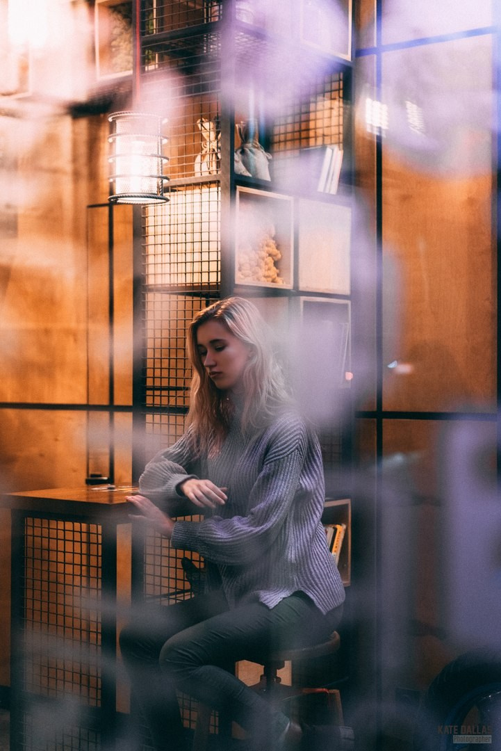 Inside. Фотограф lifestyle Москва Екатерина