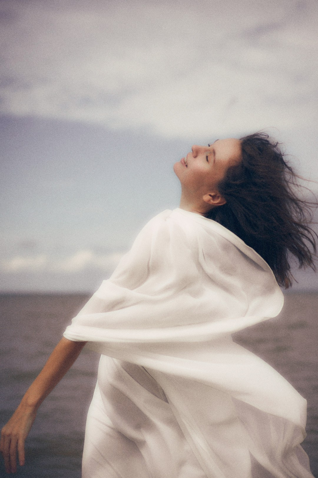 Света. Виолетта Скрипка