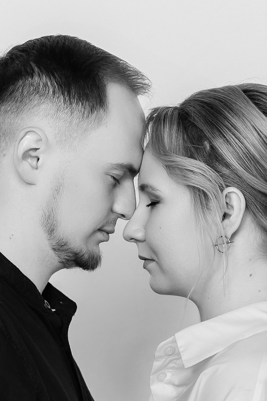 Дмитрий ♥ Олеся. Свадебный и семейный фотограф в городе Воронеж. Ирина Боловина