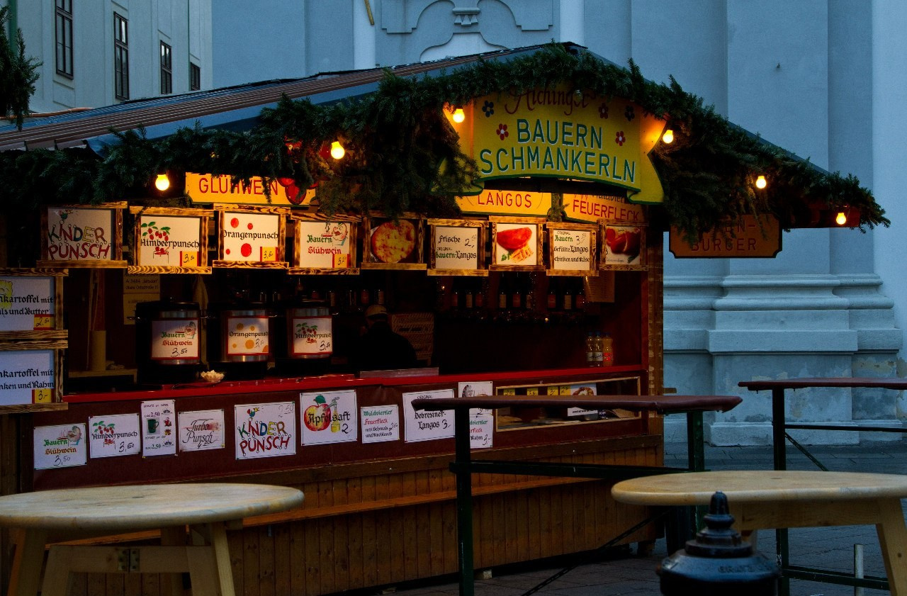 Австрийская кухня. Дарья Письменюк / Darya Leitstern — фотограф, музыкант, журналист, путешественник