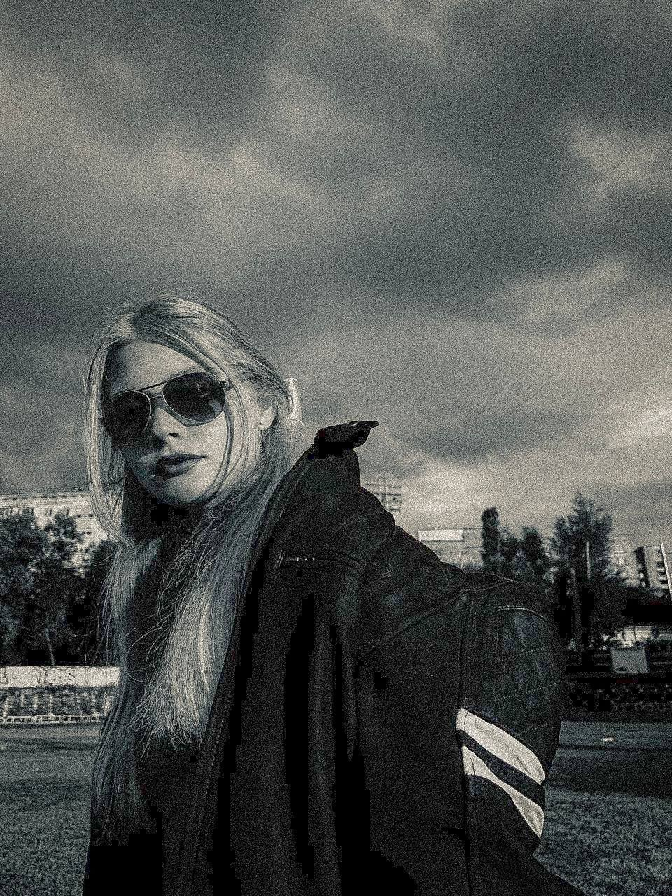 Парная. Портретный фотограф в Нижнем Новгороде Елена Ханова