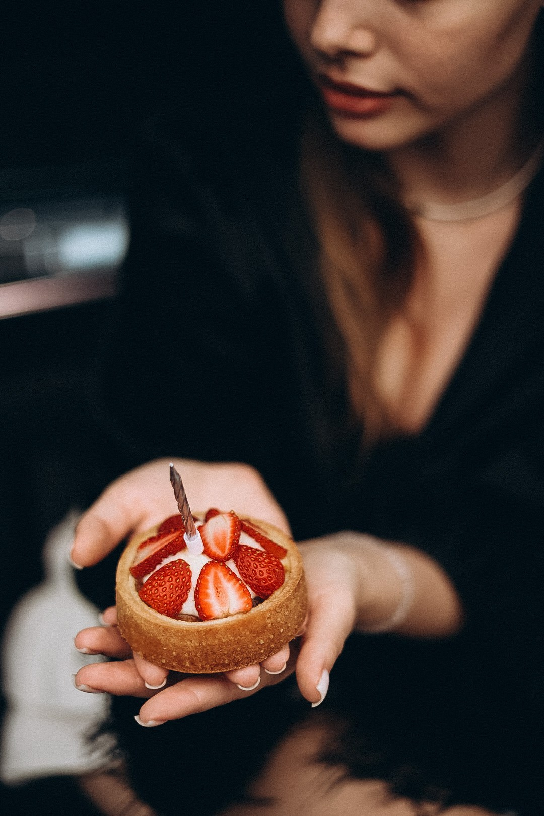 Настеньке 24. Семейный фотограф Полина Легачева