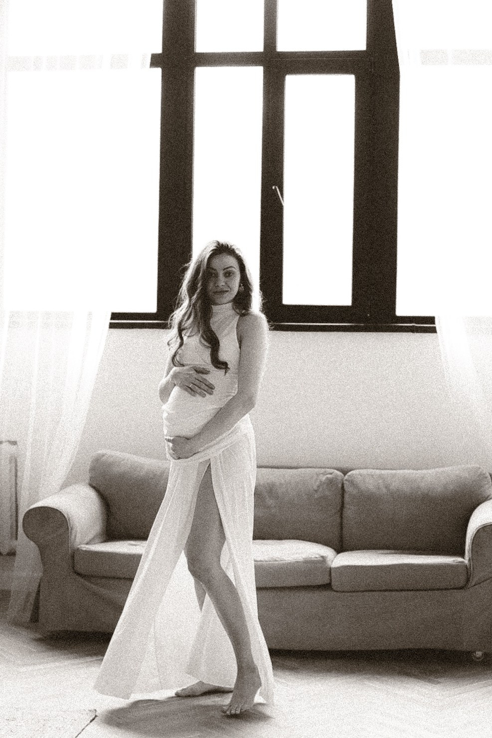 Виолетта. Фотограф Нижний Новгород