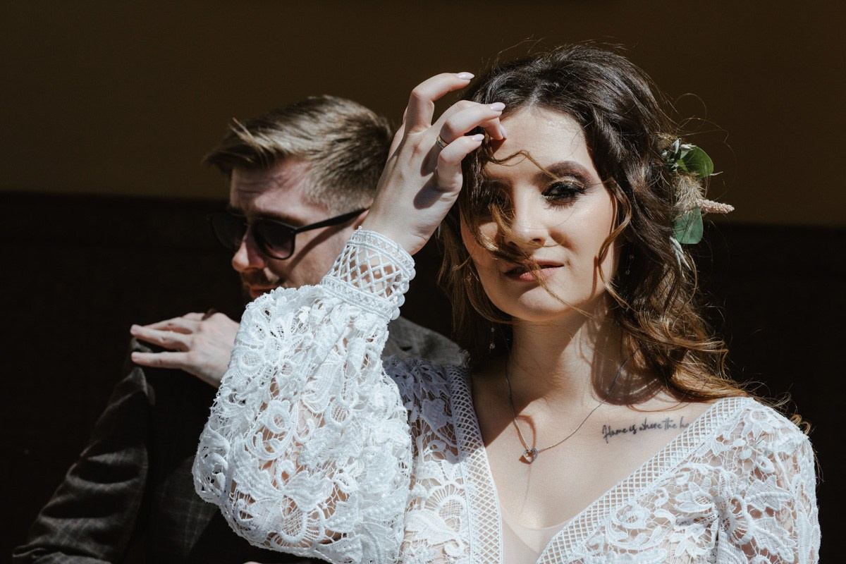 Избранные фотографии. Свадебный фотограф СПБ