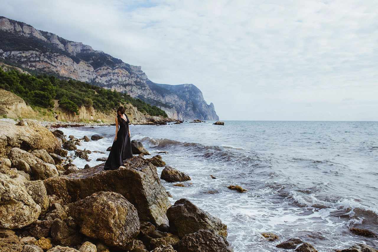 Индивидуальная съемка. Семейный и свадебный фотограф в Новороссийске