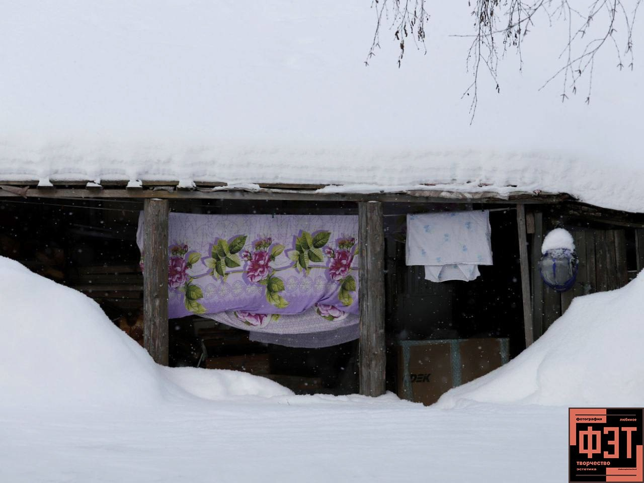 Фотопроект «ФЭТ: Фотография, Эстетика, Творчество»