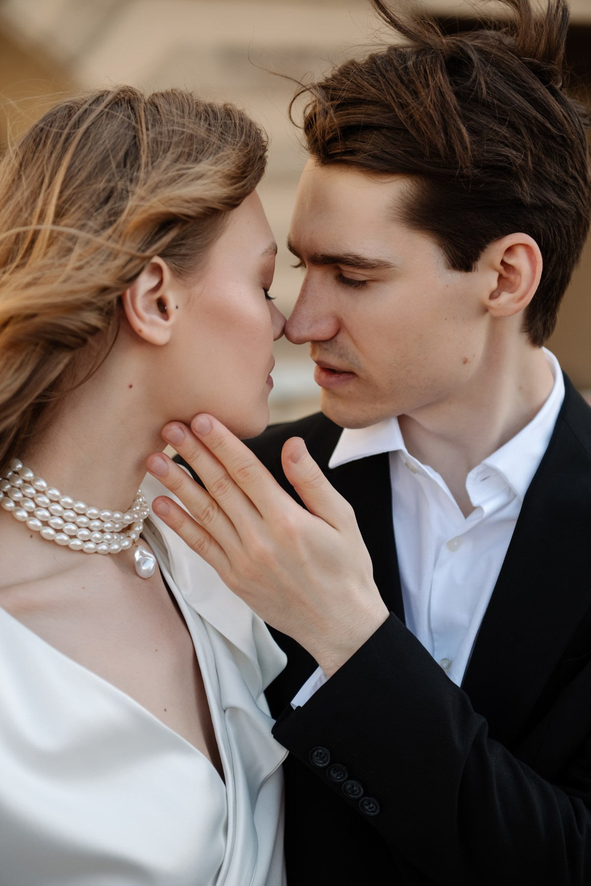 Прогулка у Эрмитажа. Свадебный и сеейный фотограф в Санкт-Петербурге Елена Худякова