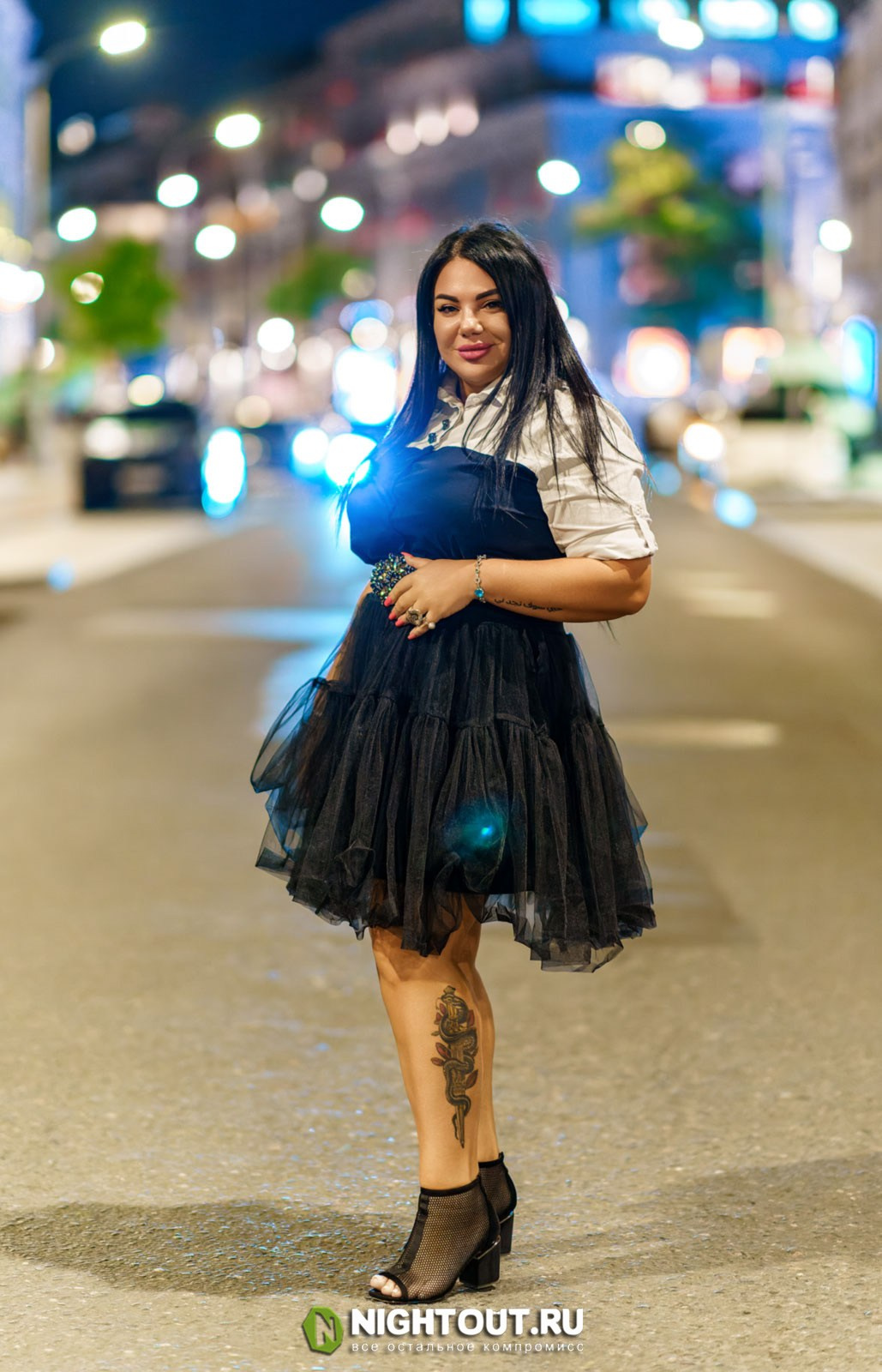 ЛУЧШЕЕ PREPARTY МОСКВЫ. NIGHTOUT.RU Журнал о ночной жизни города