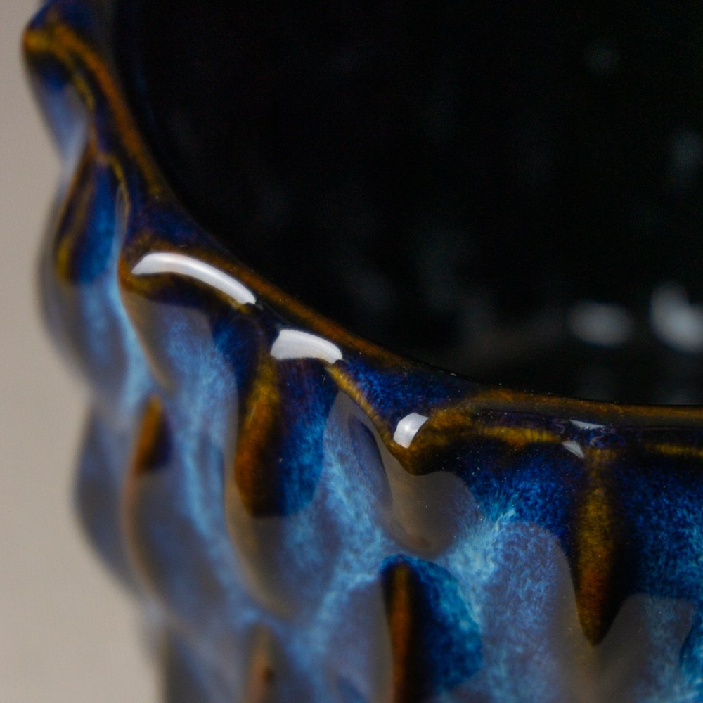 Керамические вазы в интерьере. Фотограф в Екатеринбурге Яна Круташова