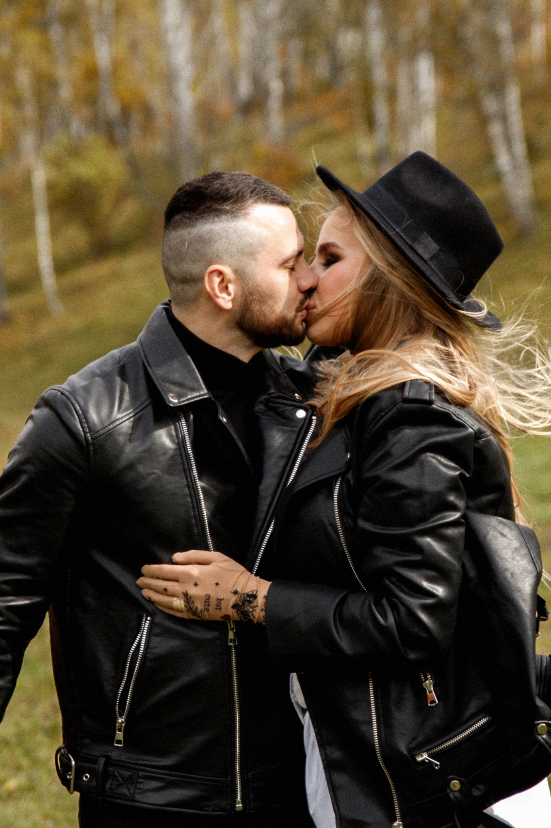 А+А. Фотограф в Москве и в Санкт-Петербурге Юлия Халикова