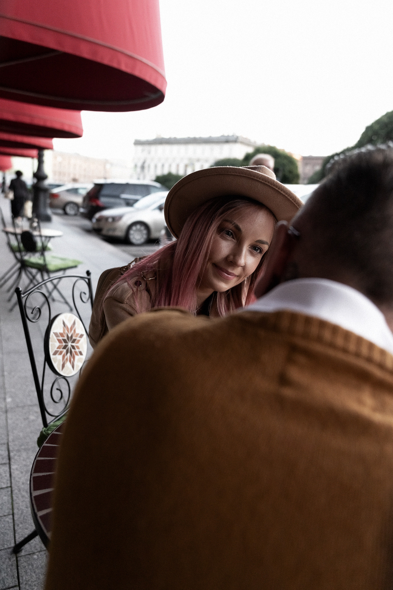 Фотограф в Москве и в Санкт-Петербурге Юлия Халикова