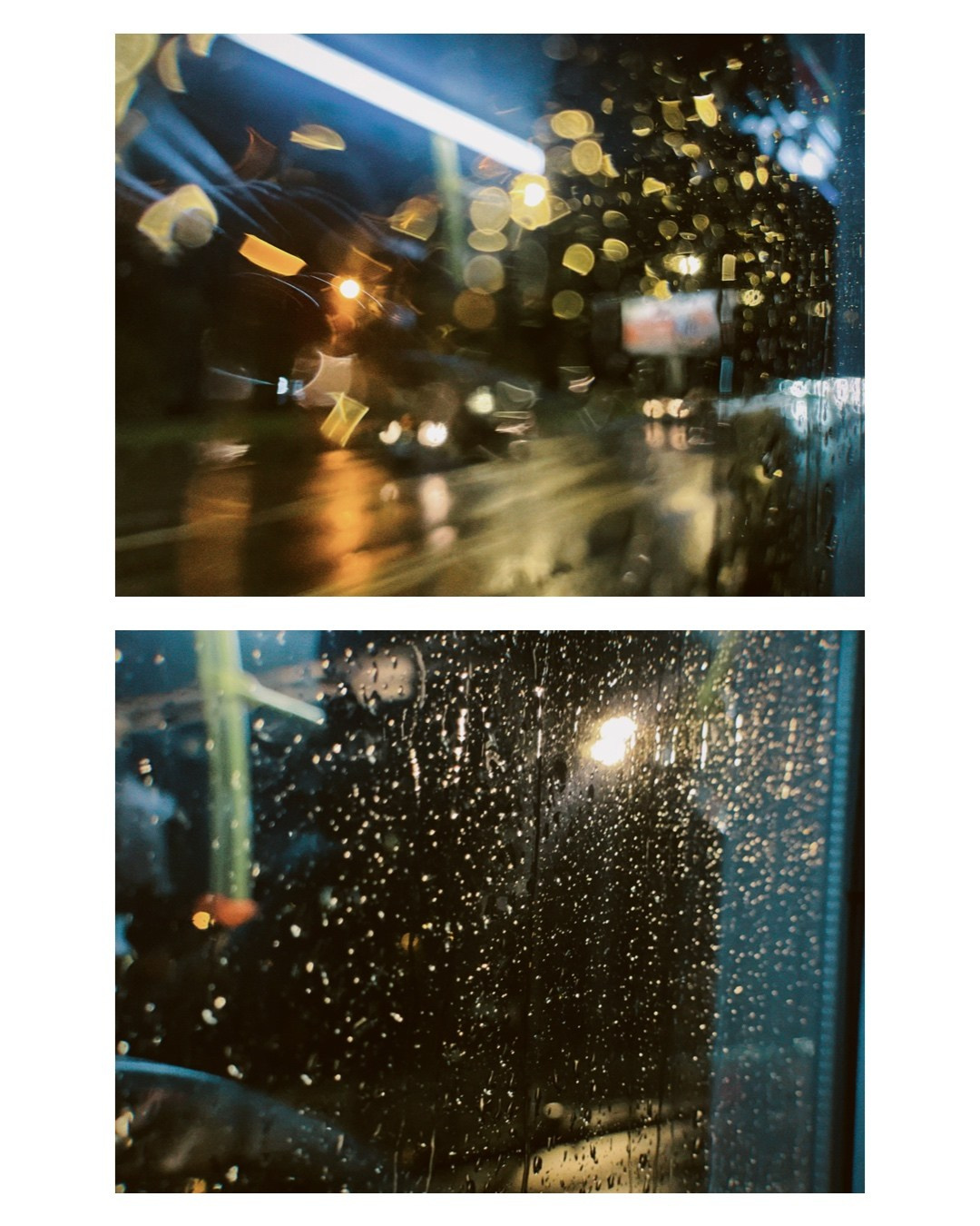 Saint-Petersburg. Alina Panover