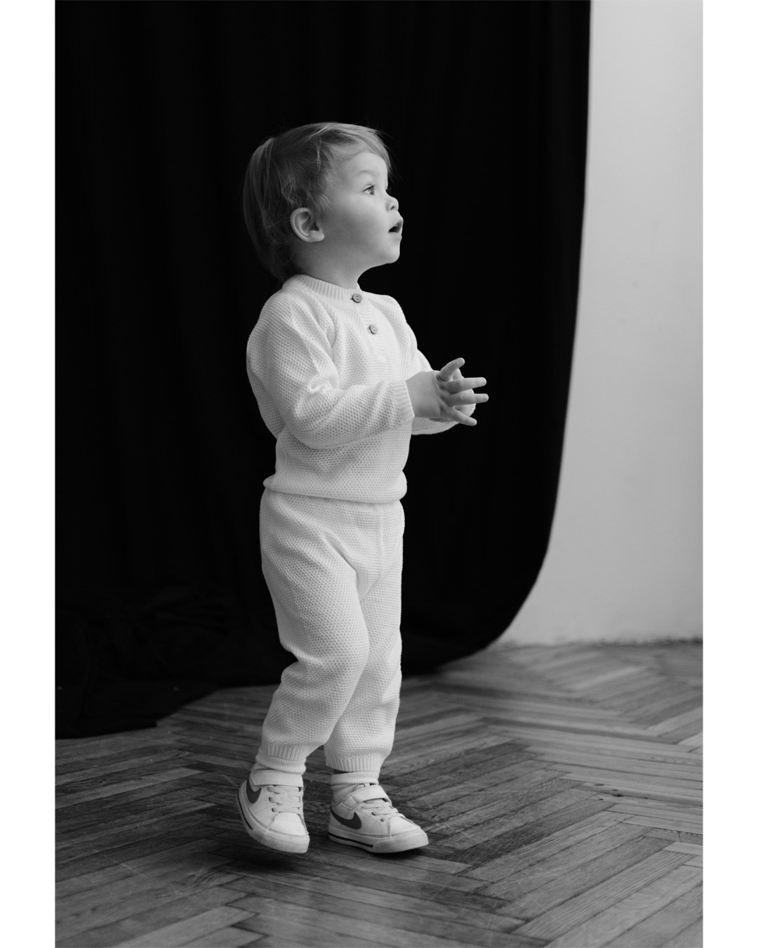 Дети. Фотограф в Москве Леонид Войт