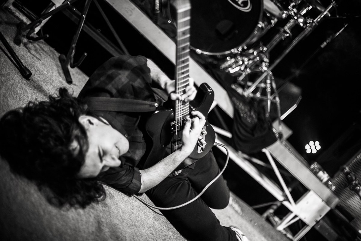 ППР. Репортажный фотограф Алексей Пирязев