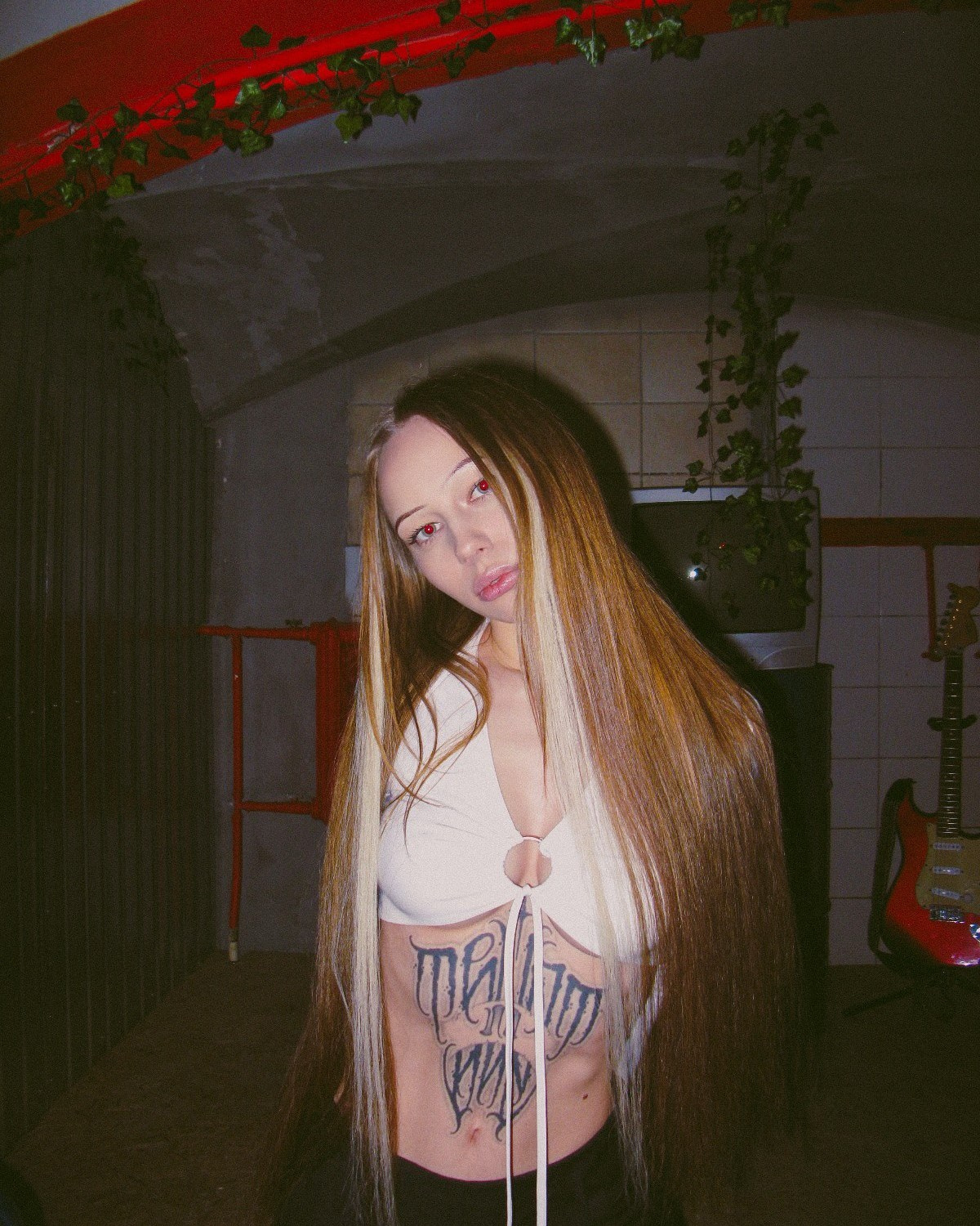 Mix shoots. Фотограф Gertz5niper в Санкт-Петербурге