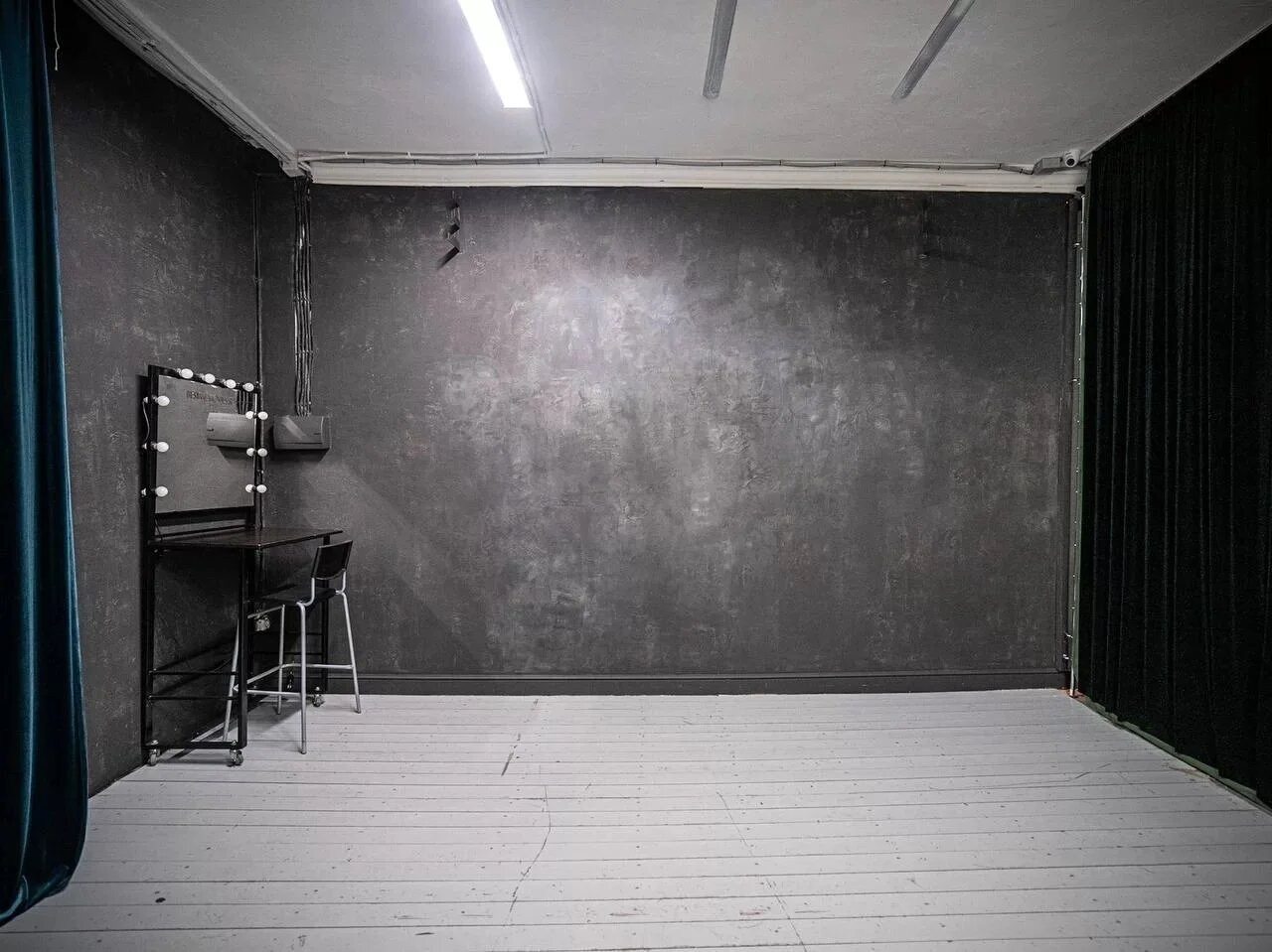 Лучшие фотостудии Москвы для творческих и семейных фотосессий