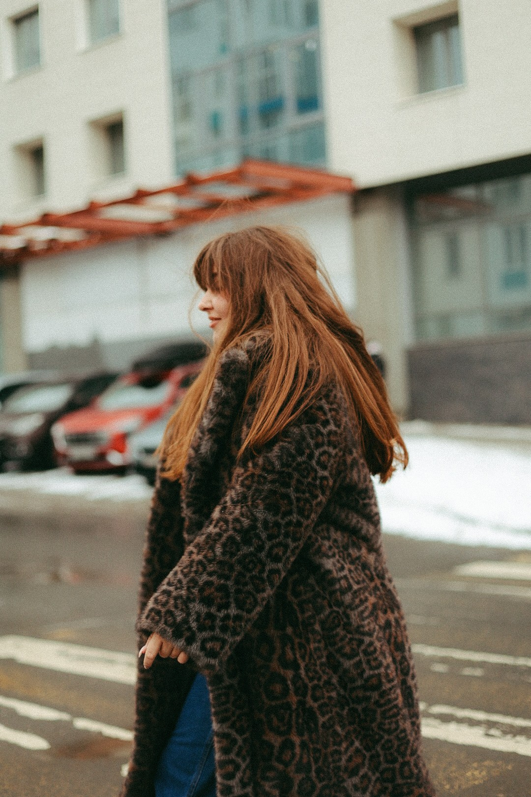 Аня. Фотограф Нижний Новгород