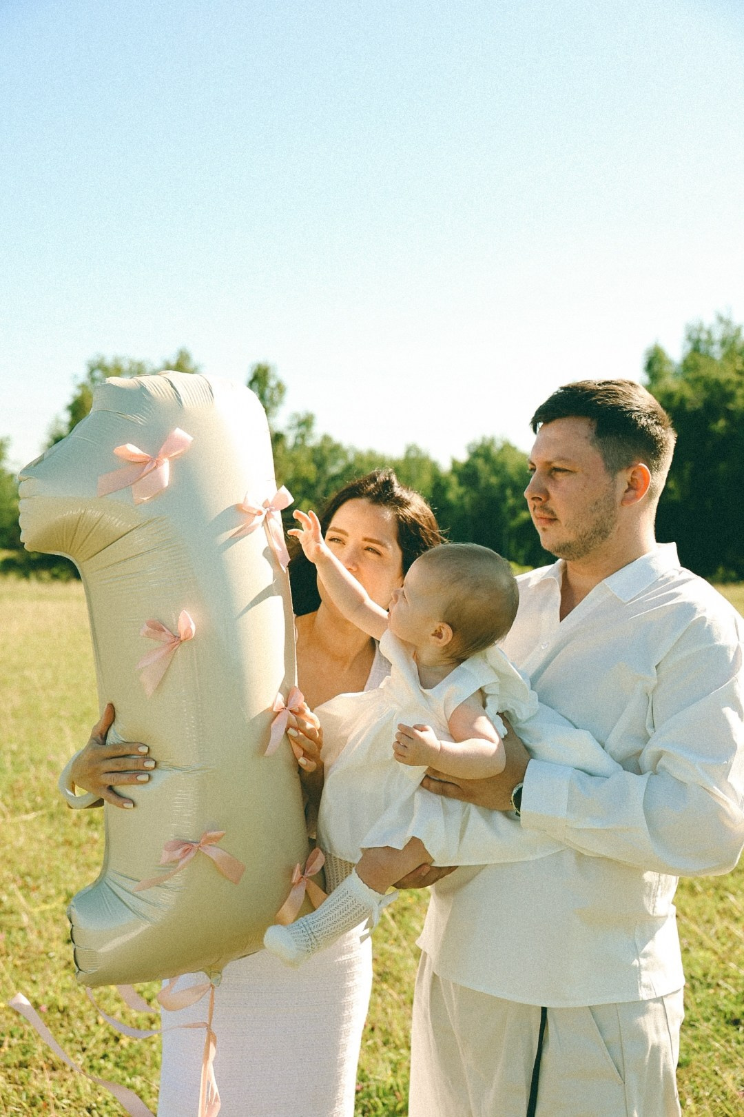 Family. Фотограф Нижний Новгород