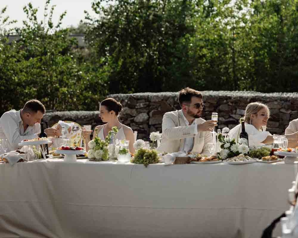 Любовь и ветер. Владимир Киселев — свадебный фотограф в Саратове, Москве и по всему миру