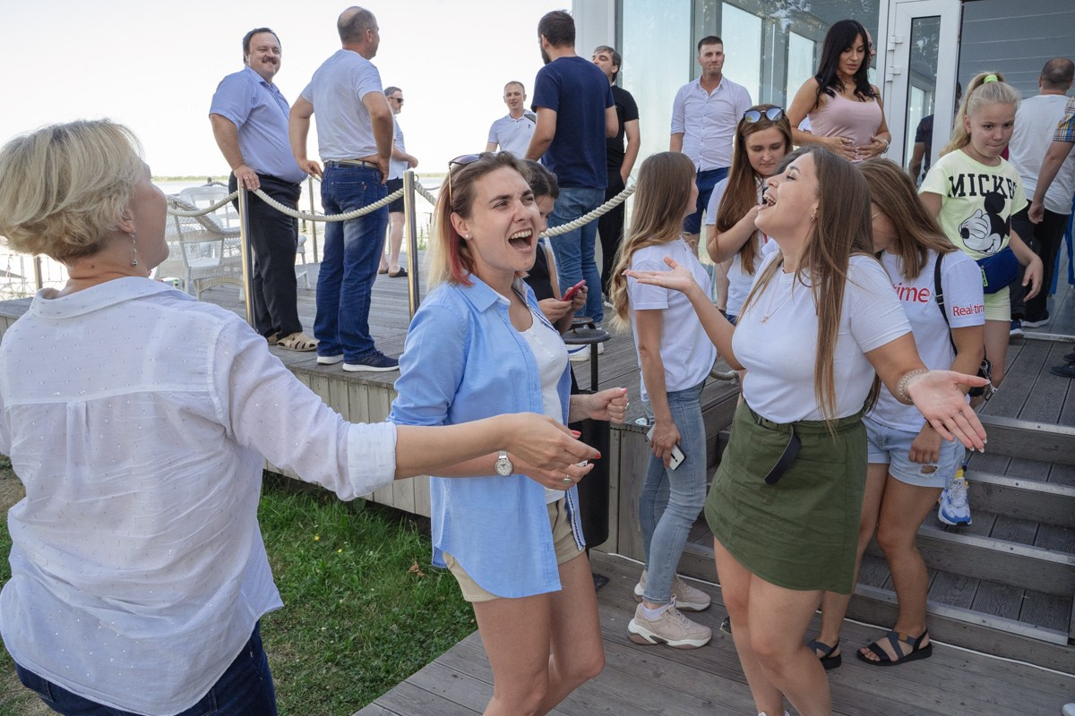 Репортаж. Марина Маслак портретный, репортажный и семейный фотограф в Москве