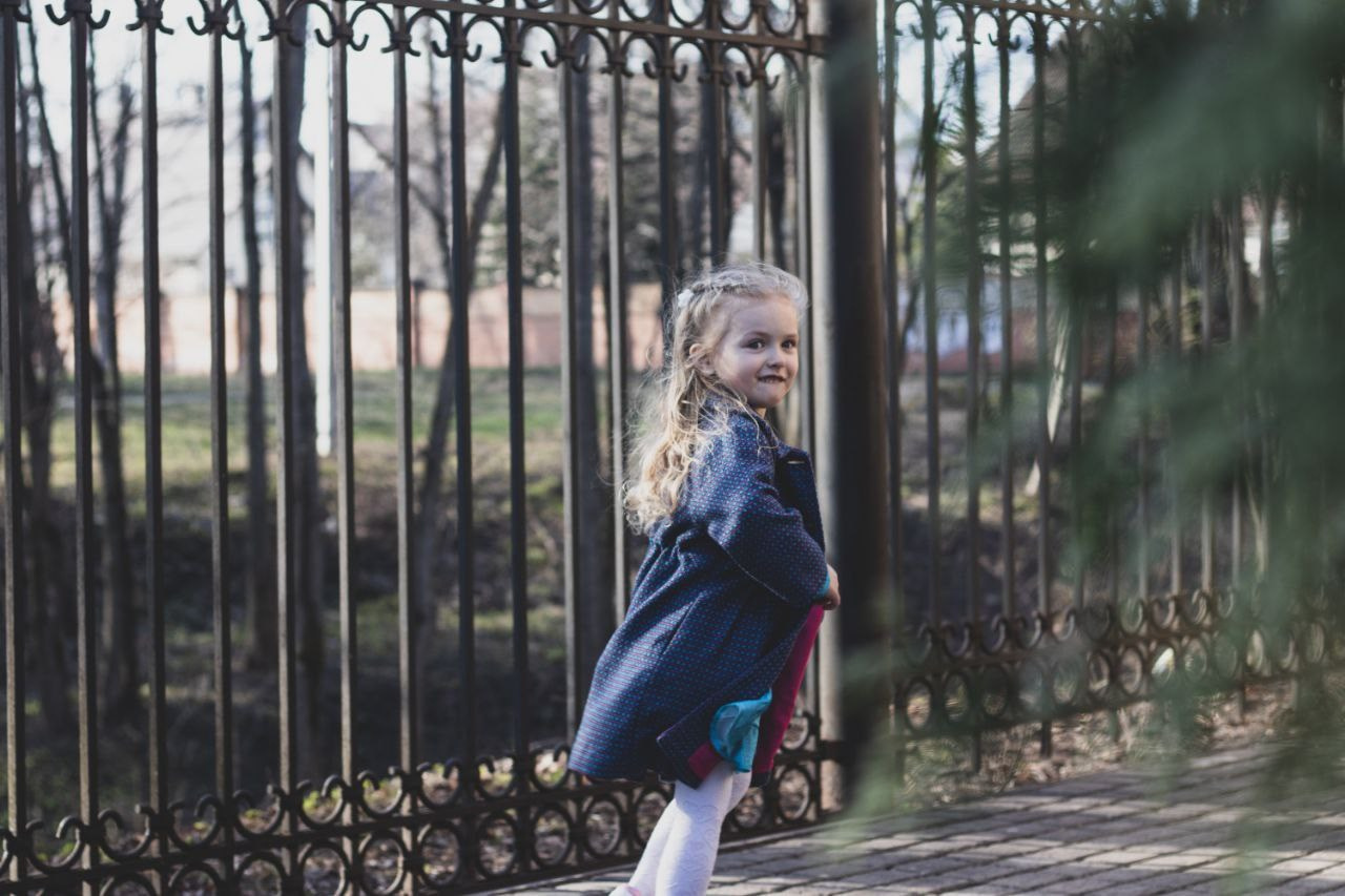 Фотопрогулка. Репортажный фотограф в Москве и МО