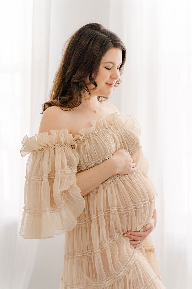 Беременность. Фотограф чувственности в Новосибирске Елена Побережная