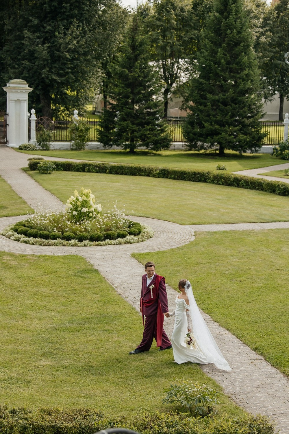 Inspiration for love. Свадебный фотограф Москва
