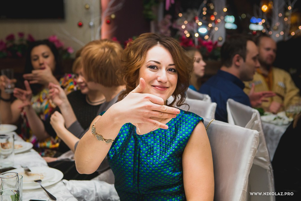 25 роддом. Видеооператор/Фотограф Николай Завьялов