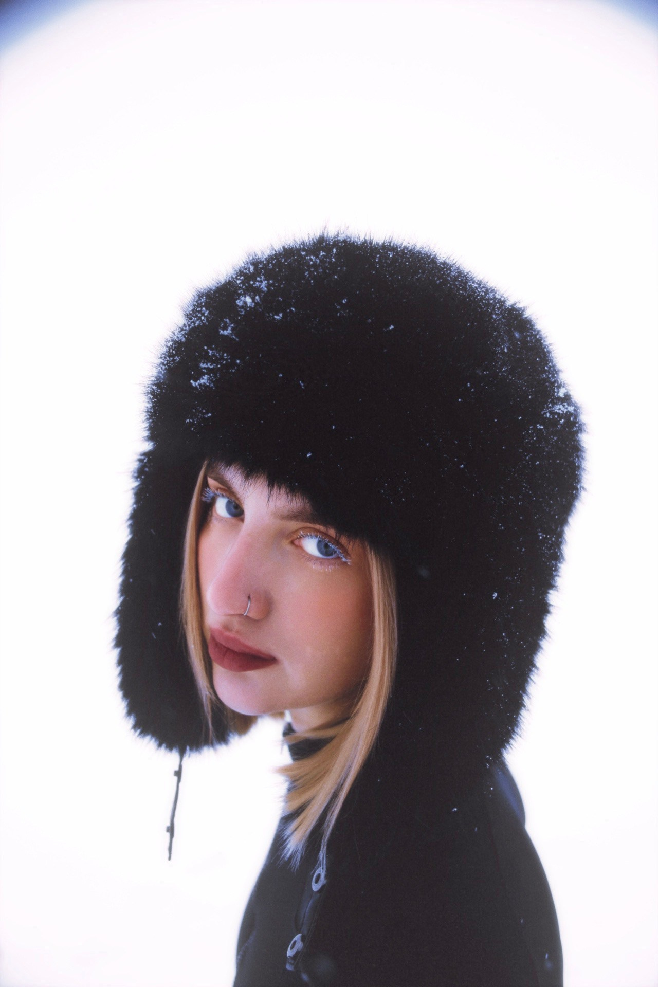 Skier. Виктория Калугина — фотограф и видеомейкер в Москве