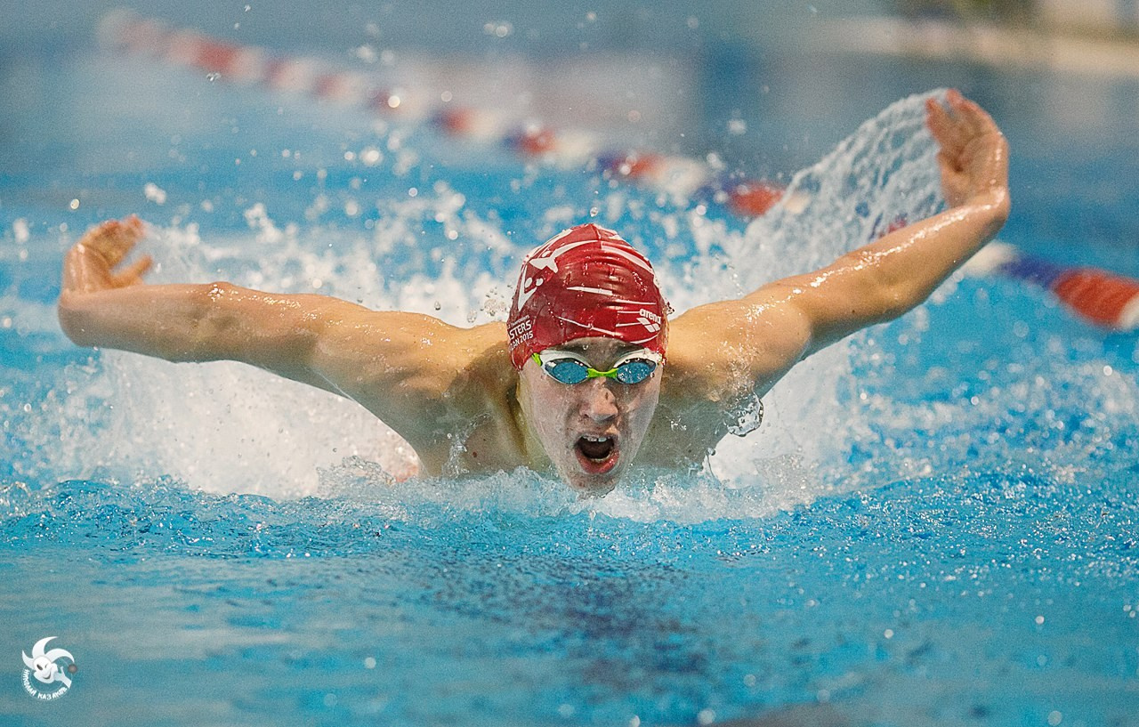 ДЕТСКИЙ СПОРТ. Николай Казаков. Профессиональный фотограф. Преподаватель фотографии
