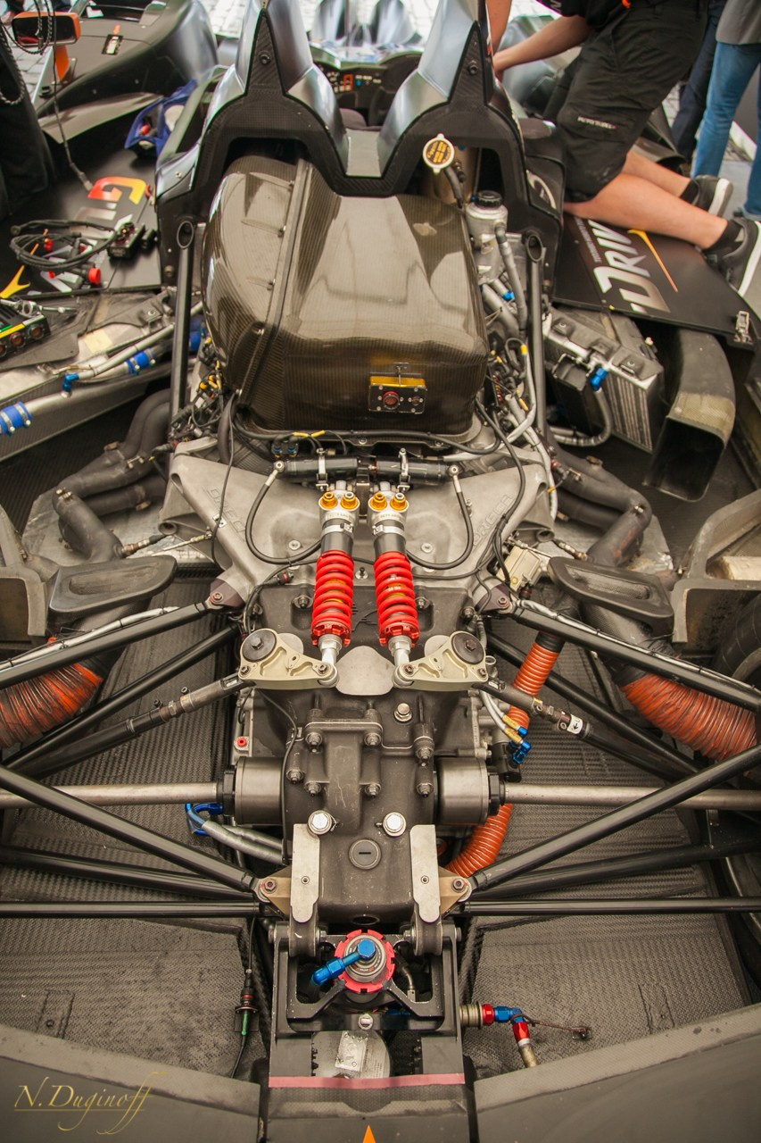 Nissan Nissmo Drive. Профессиональный фотограф Дугинов Николай | Екатеринбург