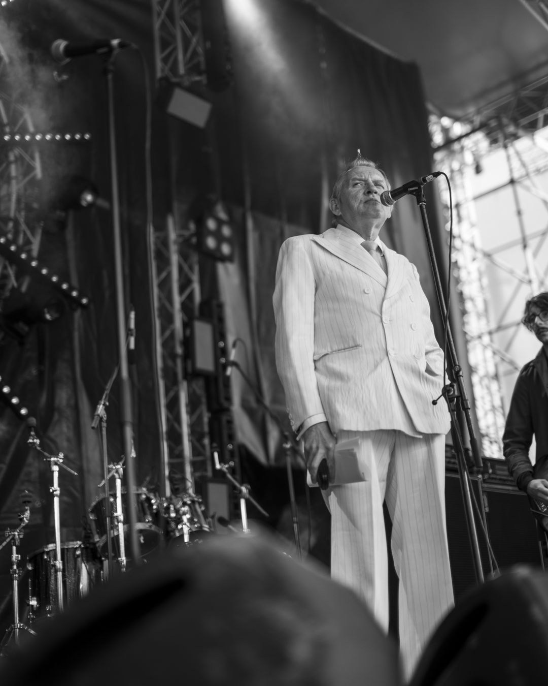 CONCERT. Zheltokhov Egor