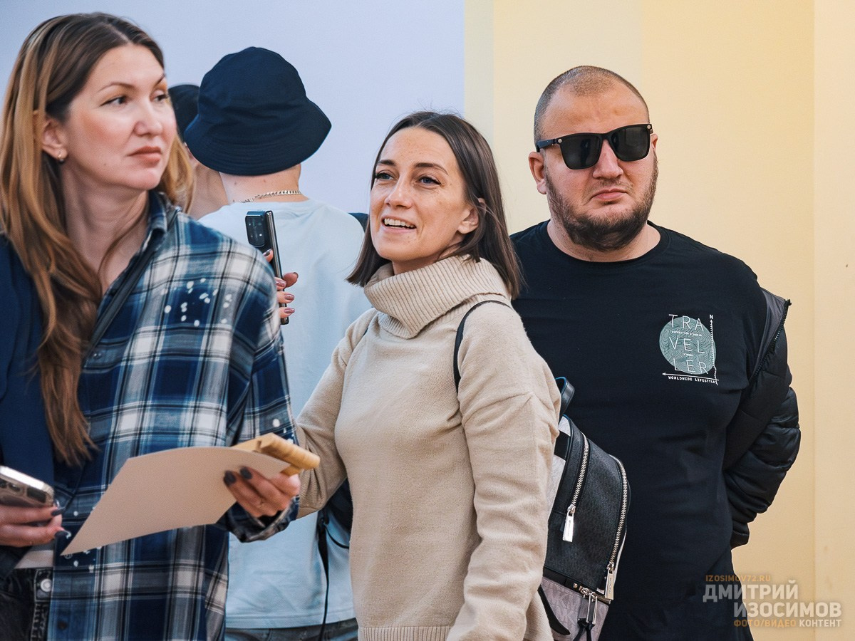 Зимний фестиваль хип-хопа «Танцуй!»