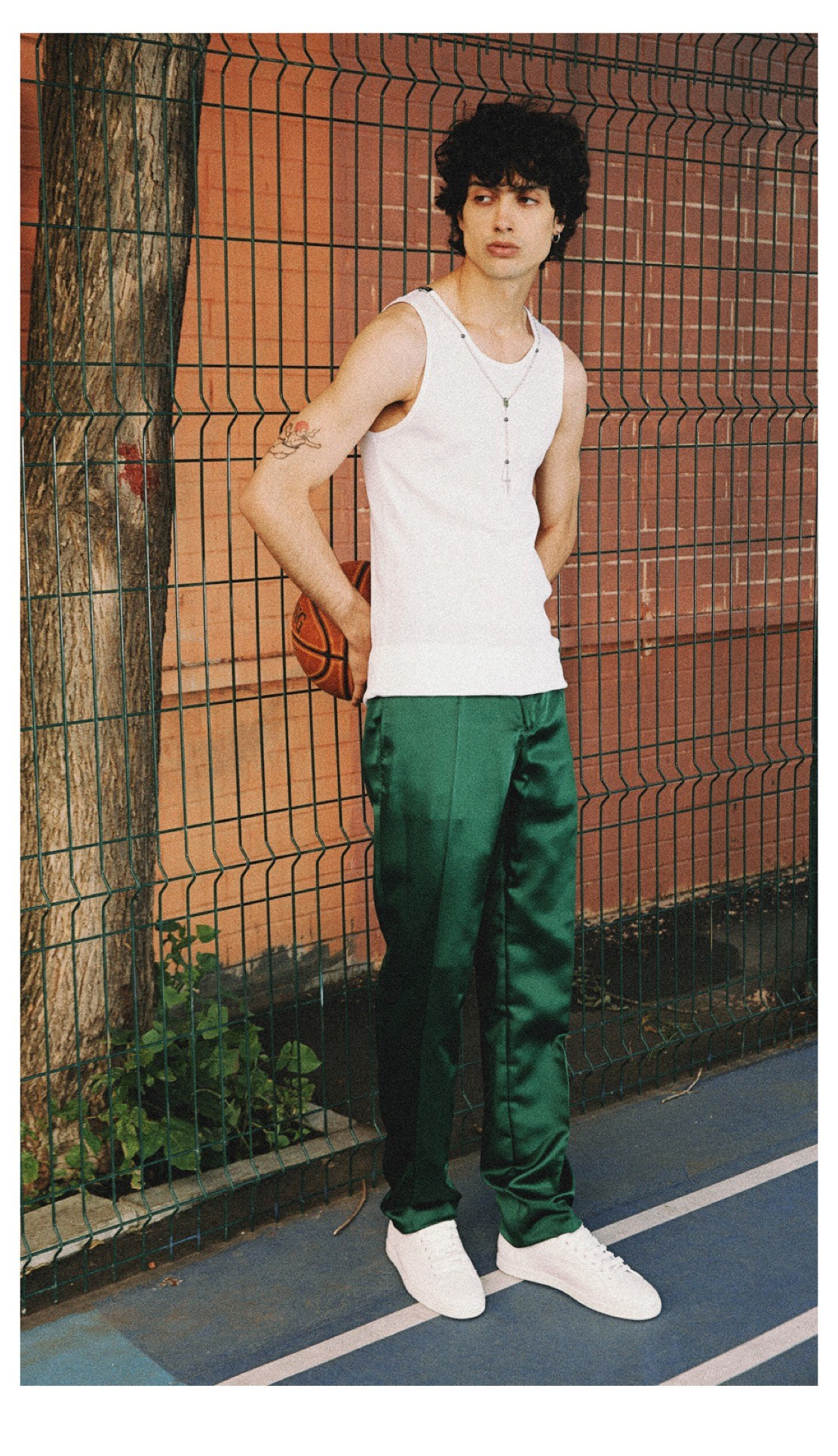 Dolce & Gabbana (tsum, 2023)