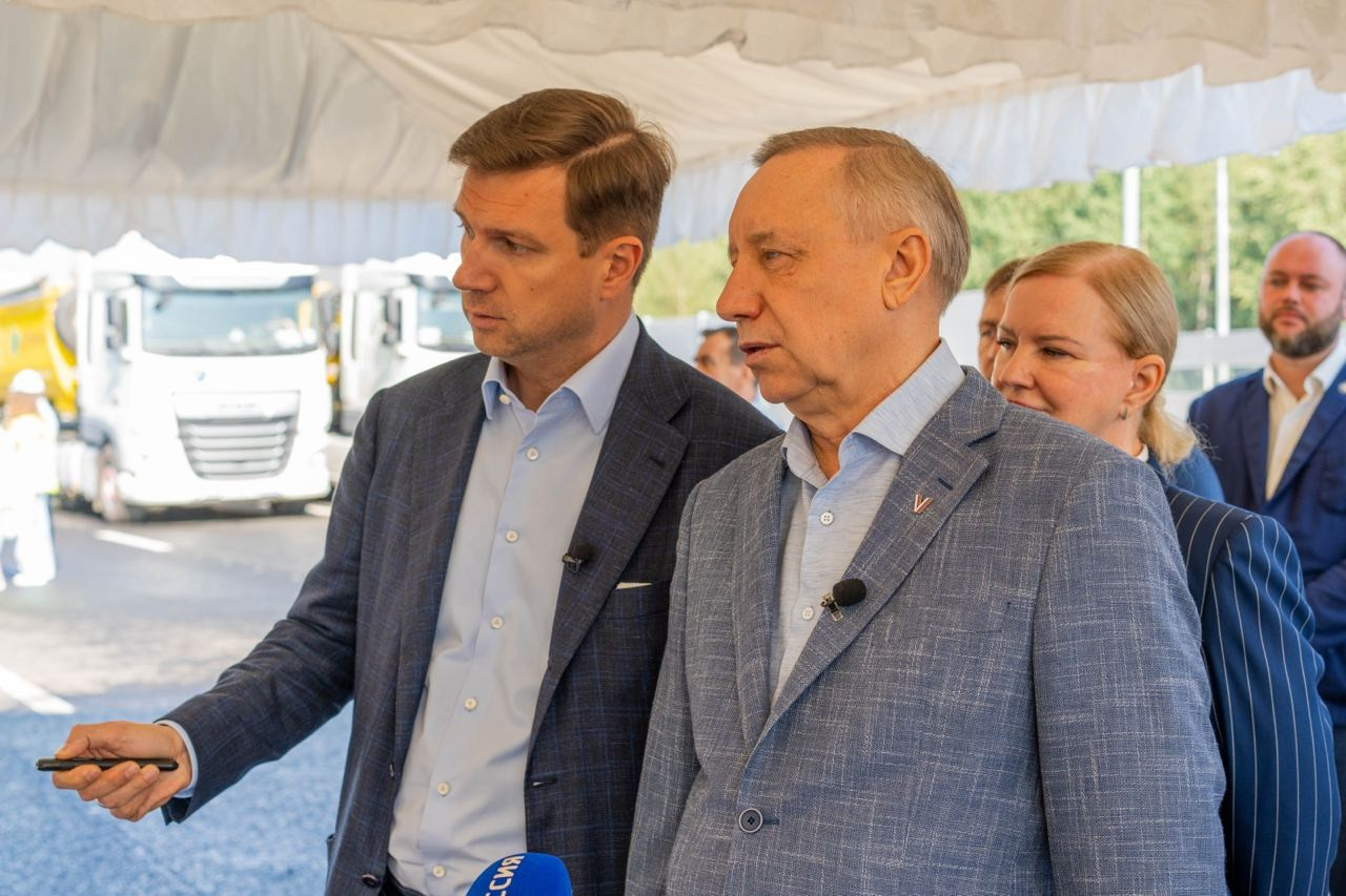 Репортаж. Студия визуального контента в Санкт-Петербурге и Москве