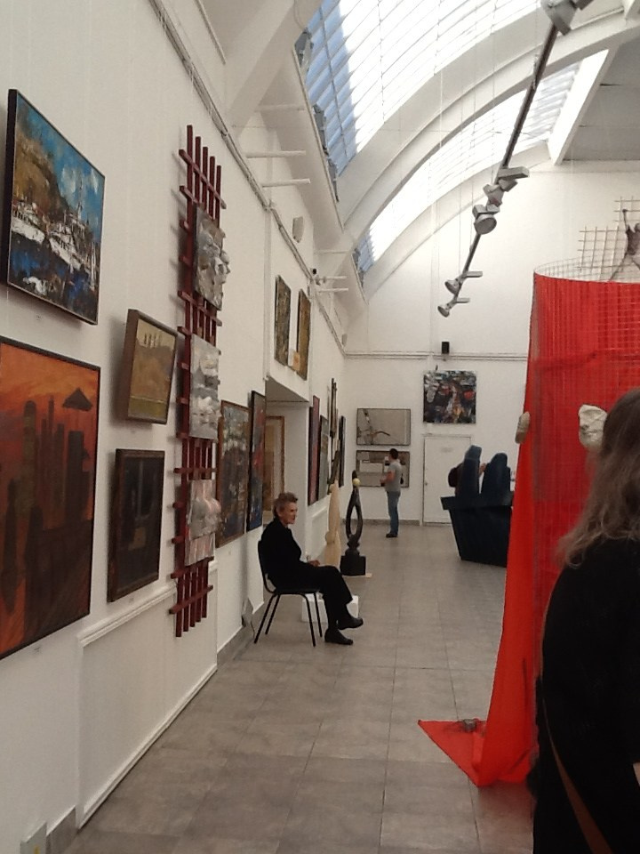 Антон Работнов