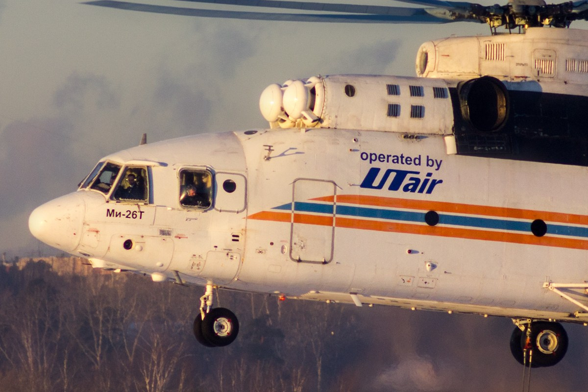 Споттинг. Фотограф Александр Чазов