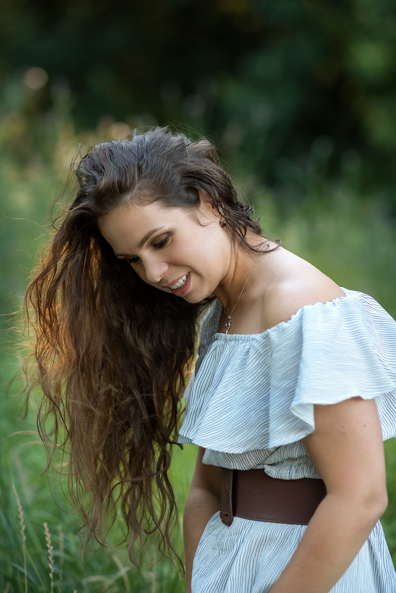 Фотосессия на берегу. Фотограф Юлия Кондратьева