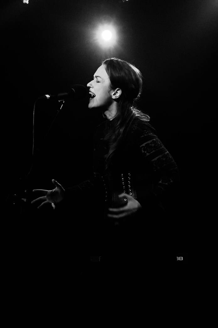 Концертные фото. Wirinsens