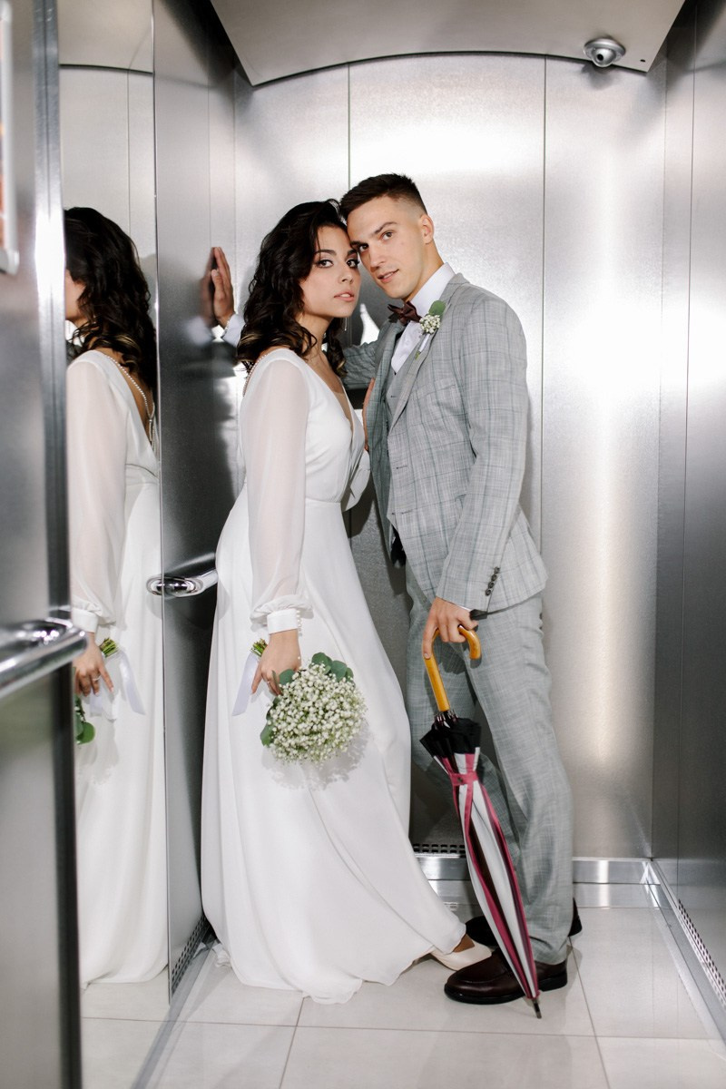 Избранные фотографии. Свадебный фотограф СПБ